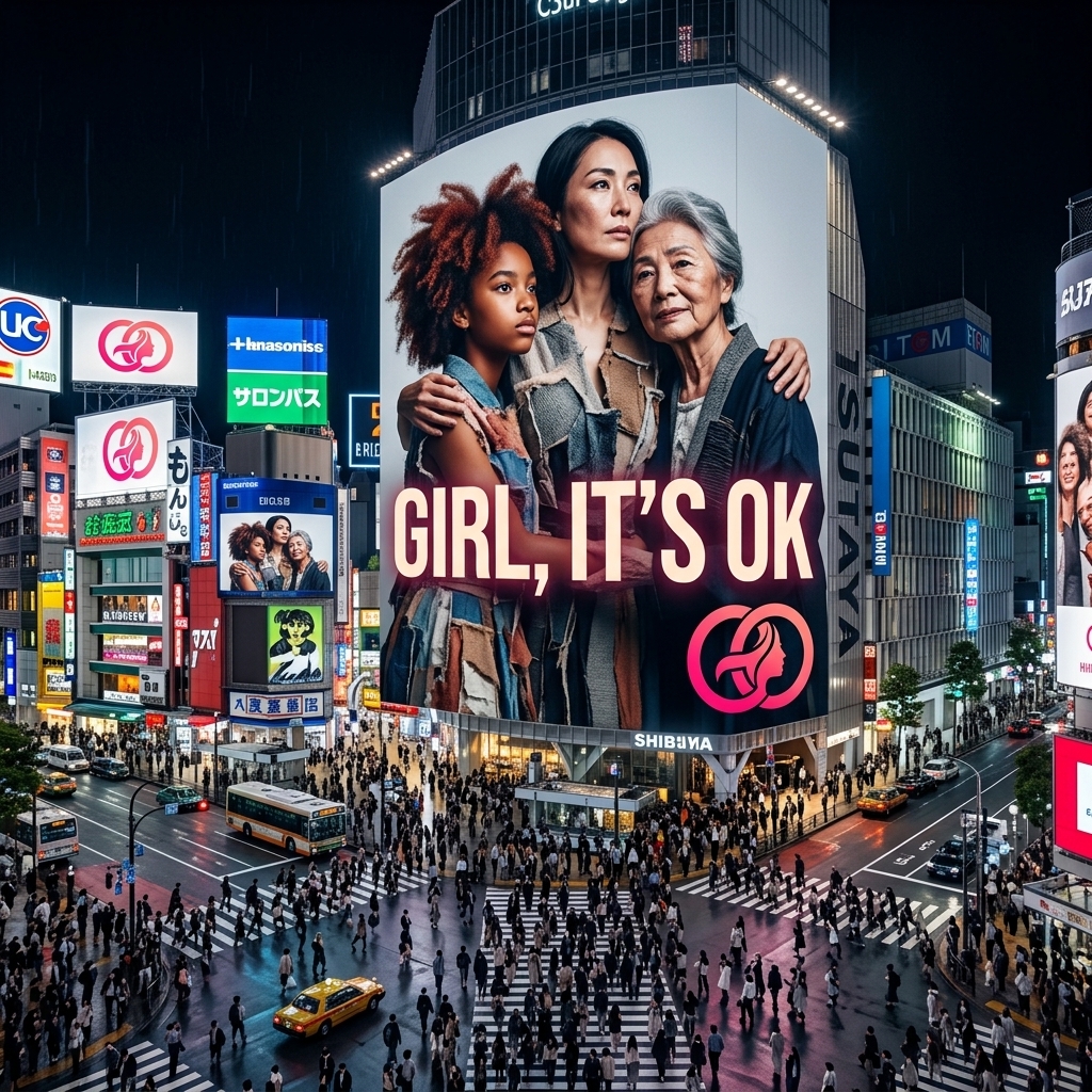 GirlOK Global