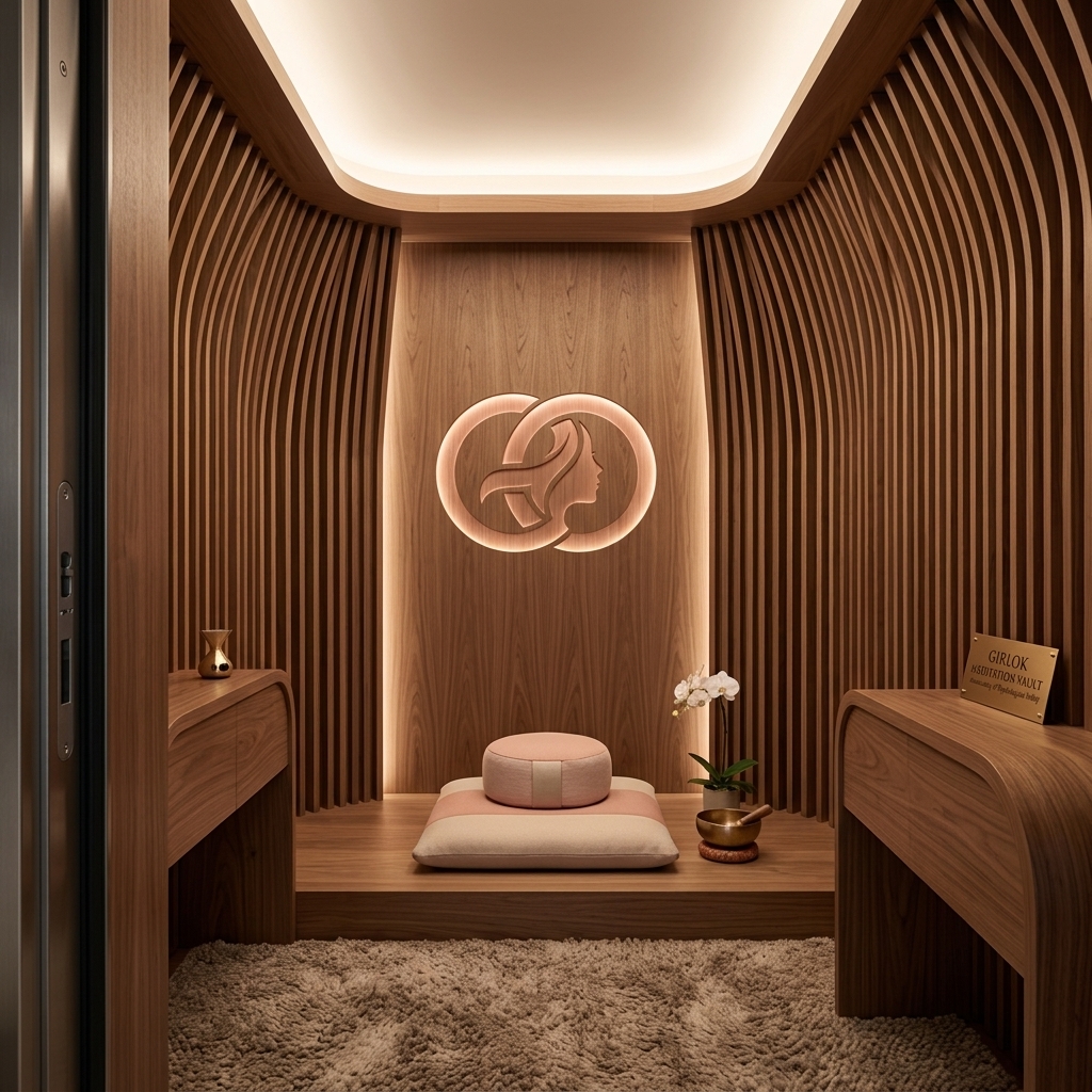 Meditation Vault