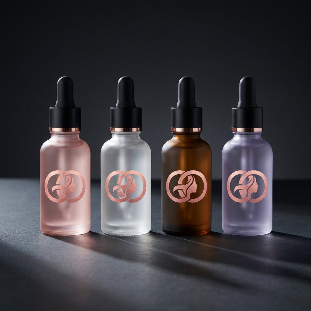 GirlOK Phase Serum