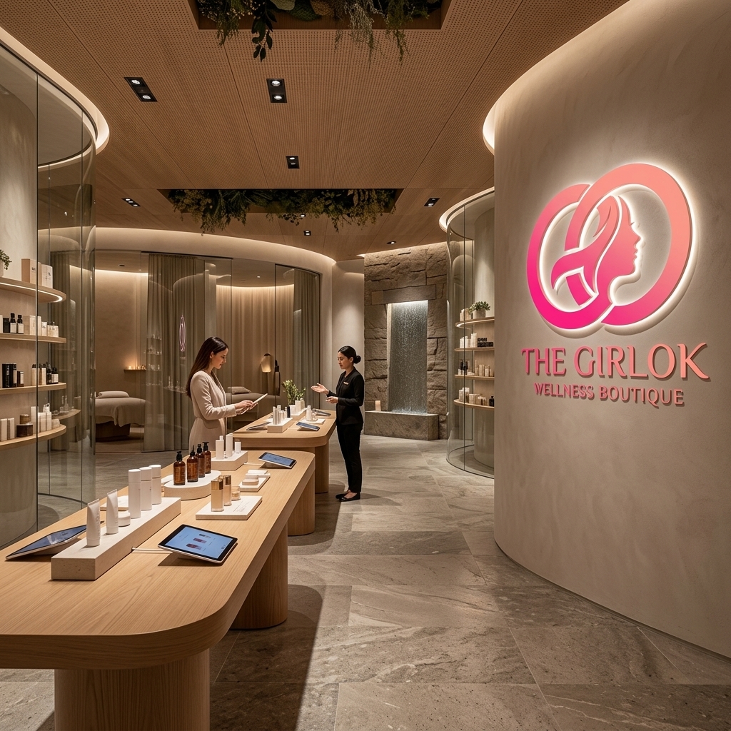 Wellness Boutiques